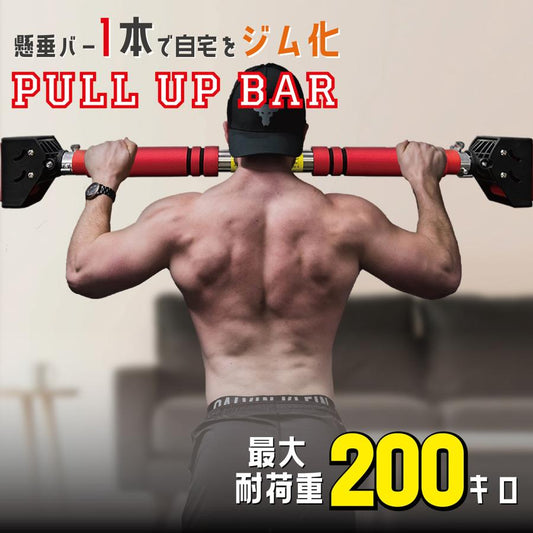 #1510 懸垂バー