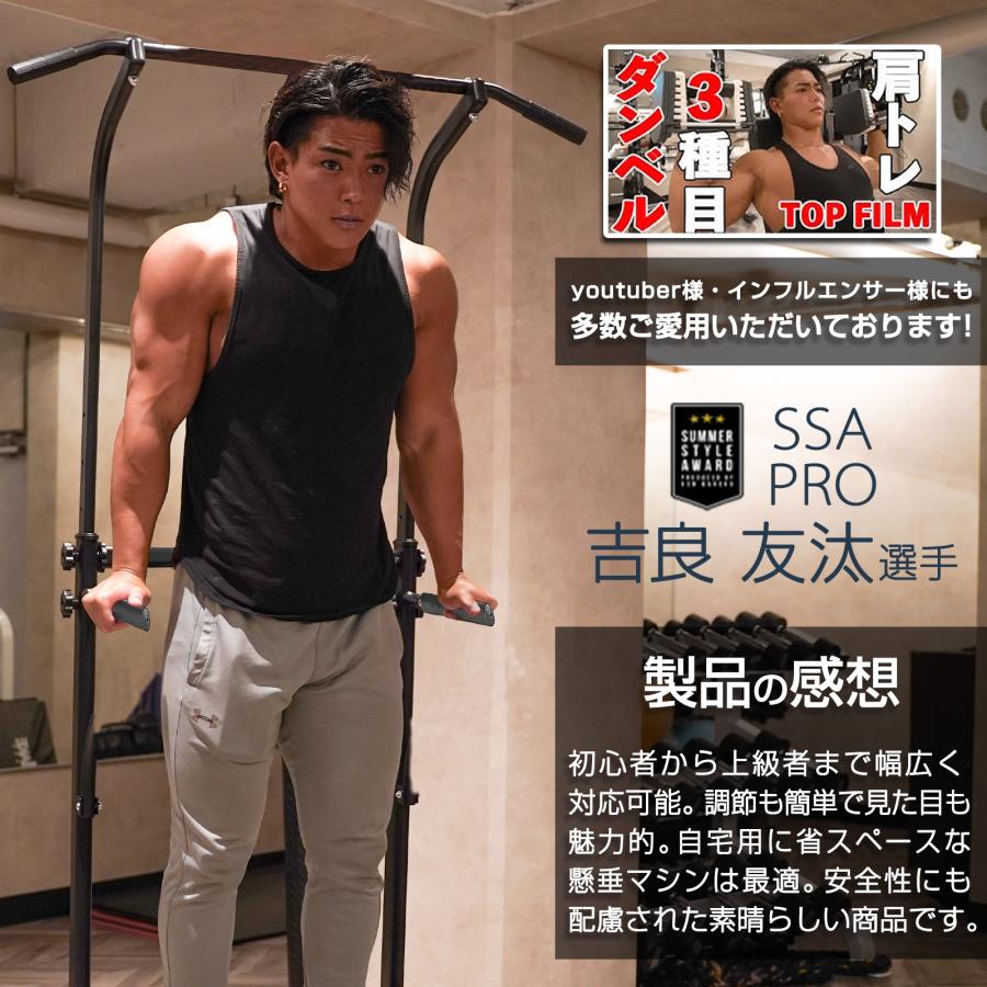 #2901　懸垂マシン 小型