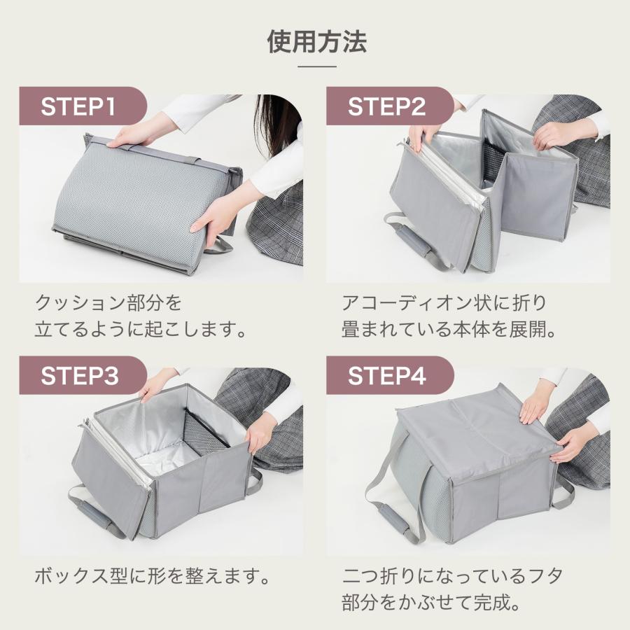 #3134 シートボックスGE