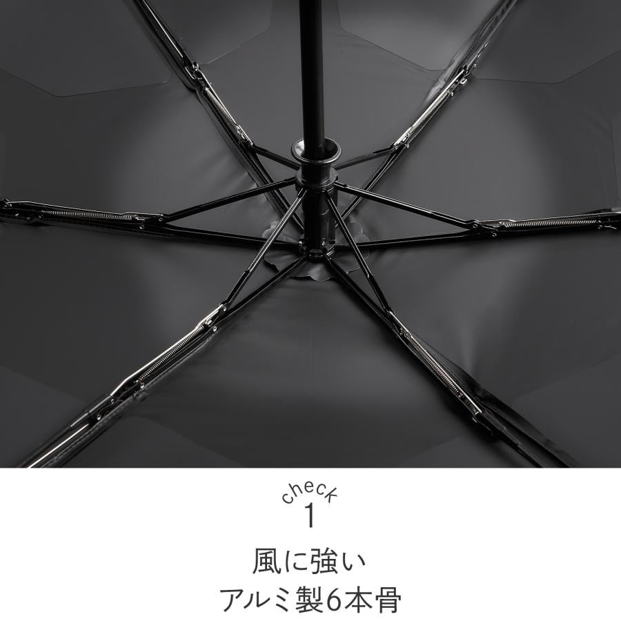 #2881 畳不要傘Purple  ラベンダー