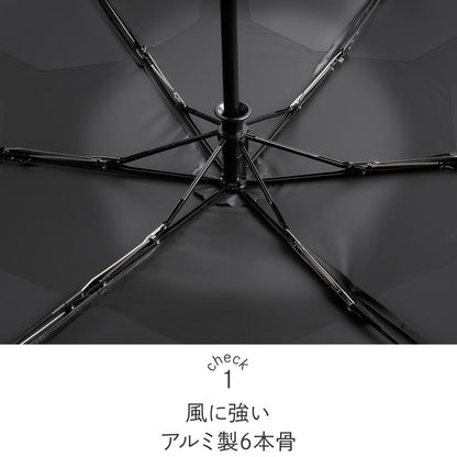 #2881 畳不要傘Purple  ラベンダー