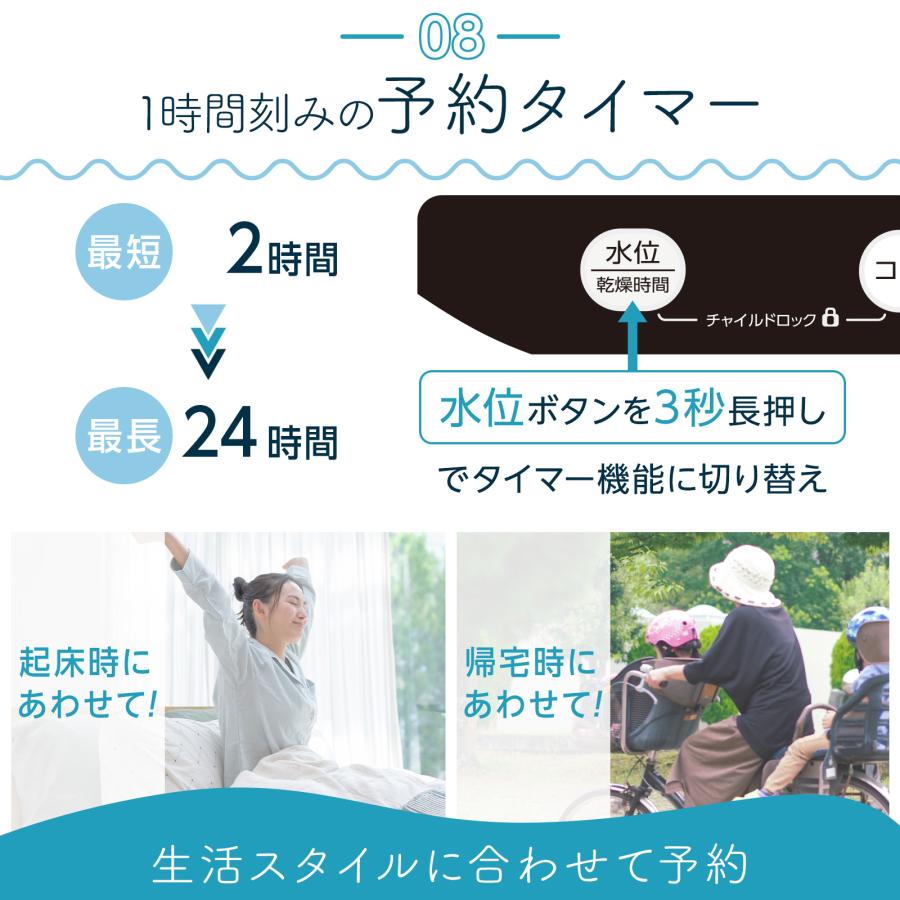 #2926　洗濯乾燥機3.2kg