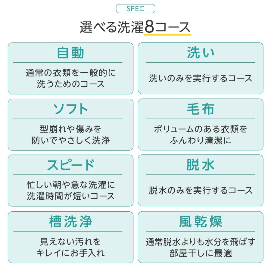 #2914　WL洗濯機7kg