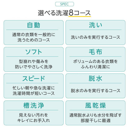 #2914　WL洗濯機7kg