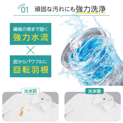 #2914　WL洗濯機7kg